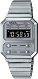 CASIO A100WE-7BDF ERKEK KOL SAATİ