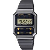 Casio Retro Kol Saati A100WEGG-1A2DF