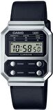 CASIO A100WEL-1ADF ERKEK KOL SAATİ