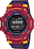 Casio Gbd-100bar-4dr Limitli BARCELONA Özel Saati