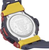 Casio Gbd-100bar-4dr Limitli BARCELONA Özel Saati
