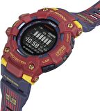 Casio Gbd-100bar-4dr Limitli BARCELONA Özel Saati