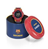 Casio Gbd-100bar-4dr Limitli BARCELONA Özel Saati