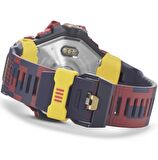 Casio Gbd-h1000bar-4dr Limitli BARCELONA Özel Saati