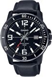 Casio MTP-VD01BL-1BVUDF Erkek Kol Saati