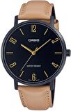 Casio Mtp-vt01bl-1budf Erkek Kol Saati