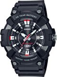 Casio MW-610H-1AVDF Erkek Kol Saati
