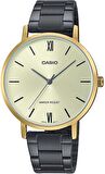 Casio Ltp-vt01gb-9budf Bayan Kol Saati