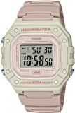 Casio W-218HC-4A2VDF Dijital Unisex Kol Saati