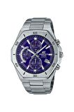 EFB-680D-2BVUDF Casio Edifice Sapphıre Cam Kol Saati EFB-680D-2BVUDF