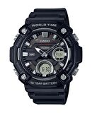 Casio AEQ-120W-1AVDF Kol Saati