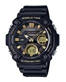 Casio AEQ-120W-9AVDF Kol Saati