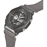 Casio Gm-s2100mf-1adr Gshock Erkek Kol Saati