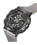 CASIO GM-110MF-1ADR ERKEK KOL SAATİ