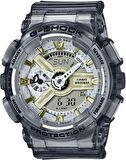 Casio GMA-S110GS-8ADR Kol Saati
