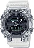 Casio GA-900SKL-7ADR Kol Saati