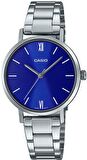 Casio LTP-VT02D-2AUDF Kol Saati