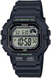 Casio Ws-1400h-1avdf Erkek Kol Saati