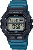 Casio Ws-1400h-3avdf Erkek Kol Saati