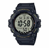 Casio AE-1500WHX-1AVDF Erkek Kol Saati