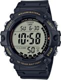 Casio AE-1500WHX-1AVDF Erkek Kol Saati
