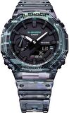 Casio Ga-2100nn-1adr G-Shock Kol Saati