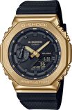 Casio Gm-2100g-1a9dr G-Shock Erkek Kol Saati