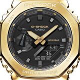 Casio Gm-2100g-1a9dr G-Shock Erkek Kol Saati