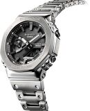 Casio Gm-b2100d-1adr G-Shock Erkek Kol Saati