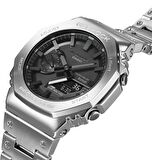 Casio Gm-b2100d-1adr G-Shock Erkek Kol Saati