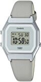 Casio La680wel-8df Kadın Kol Saati