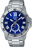Casio Mtp-vd200d-1budf Erkek Kol Saati
