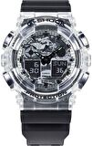 Casio Ga-100skc-1adr G-Shock Erkek Kol Saati