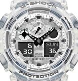 Casio Ga-100skc-1adr G-Shock Erkek Kol Saati