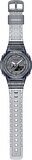 Casio Gma-s2100sk-1adr G-Shock Erkek Kol Saati