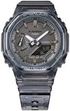 Casio Gma-s2100sk-1adr G-Shock Erkek Kol Saati