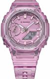 Casio Gma-s2100sk-4adr G-Shock Kadın Kol Saati
