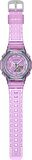 Casio Gma-s2100sk-4adr G-Shock Kadın Kol Saati