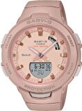 Casio BSA-B100CS-4A