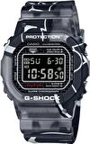 Casio DW-5000SS-1DR Erkek Kol Saati