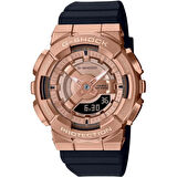 GM-S110PG-1ADR Casio G-Shock Unisex Kol Saati