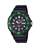 Casio Mrw-230h-1e3vdf Erkek Kol Saati Gri 