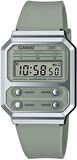 Casio A100wef-3adf Retro Kol Saati