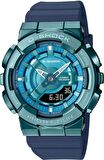 Casio GM-S110LB-2ADR Erkek Kol Saati