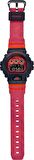 Casio Dw-6900td-4dr G-Shock Erkek Kol Saati