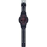 Casio G-SHOCK GA-100BNR-1ADR Kol Saati