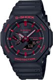 Casio G-SHOCK GA-B2100BNR-1ADR Bluetoothlu Kol Saati
