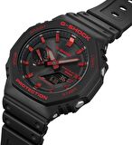 Casio G-SHOCK GA-B2100BNR-1ADR Bluetoothlu Kol Saati