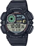 CASIO WS-1500H-1AVDF