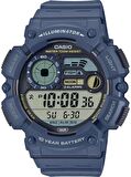 Casio Ws-1500h-2avdf Erkek Kol Saati